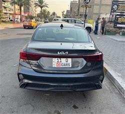 کیا فۆرتێ